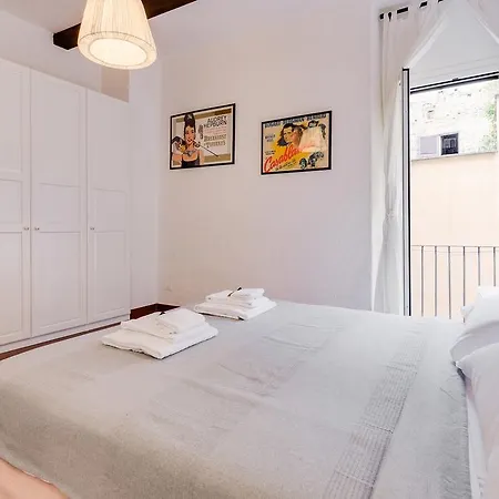 Rome As You Feel - Chiavari 38 Apartment Exterior photo