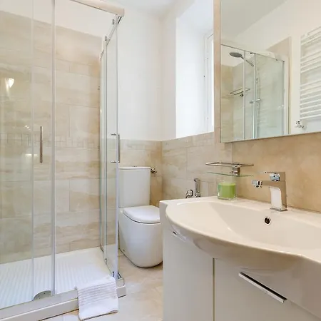 Rome As You Feel - Chiavari 38 Apartment Exterior photo