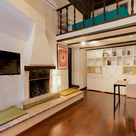 Rome As You Feel - Chiavari 38 Apartment Exterior photo