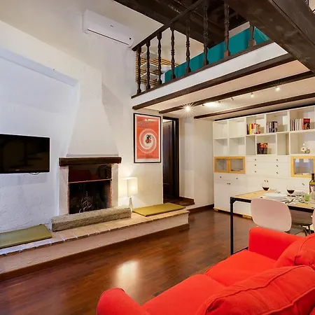 Rome As You Feel - Chiavari 38 Apartment Exterior photo