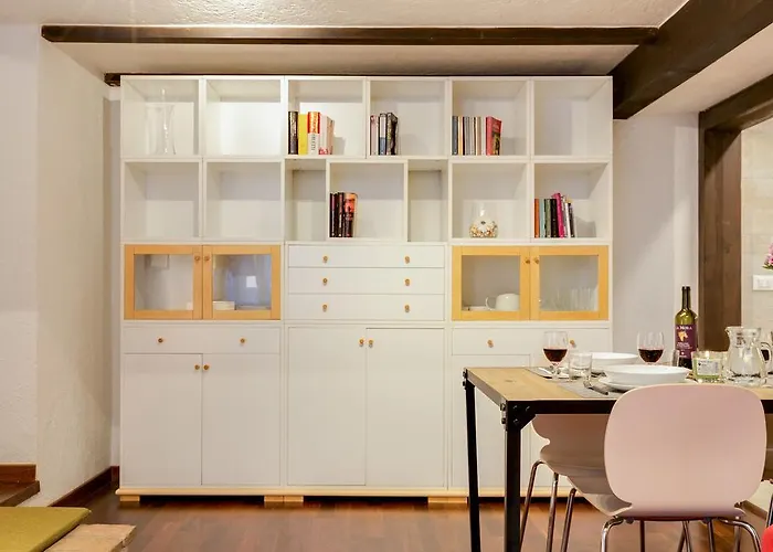 Rome As You Feel - Chiavari 38 Apartment