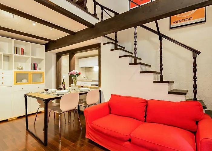 Rome As You Feel - Chiavari 38 Apartment