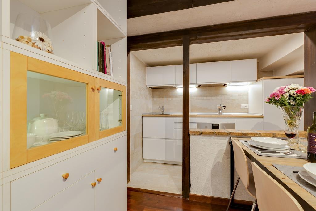 As Feel - Chiavari 38 Apartment