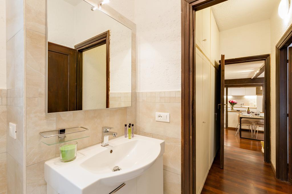 Apartment As Feel - Chiavari 38 Rome