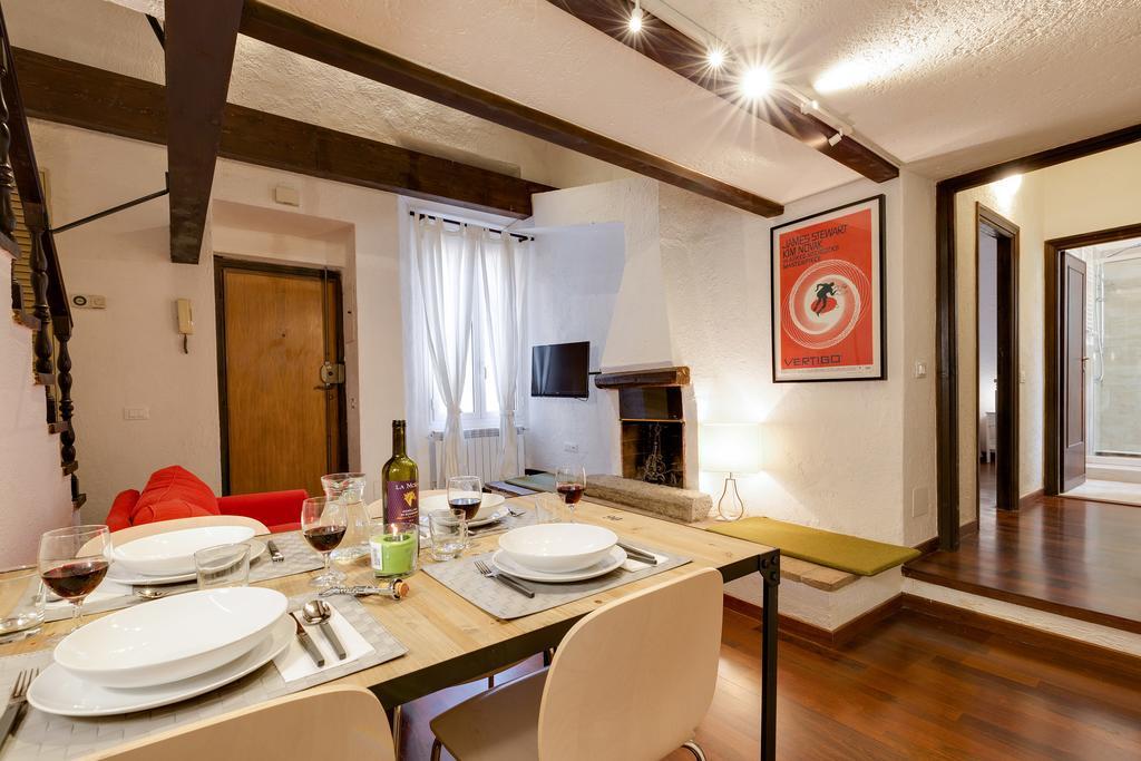 As Feel - Chiavari 38 Apartment *